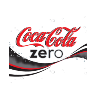 Coca Cola Zero Logo Png PNG images