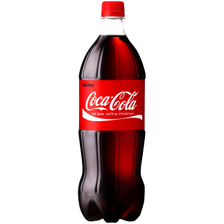 Bottle Coca Cola PNG Transparent PNG images