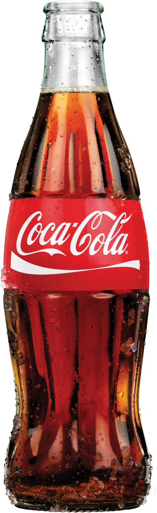 Coca Cola Flasche Png PNG images