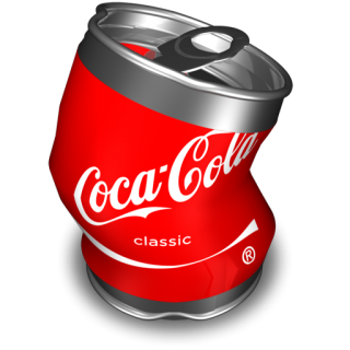 Coca Cola Icon 512x512 Png PNG images