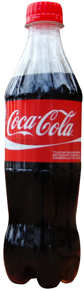 coke cans png