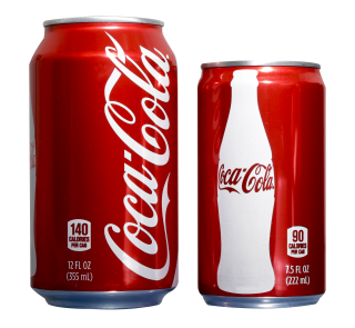Coca Cola Soda Can PNG Image PNG images