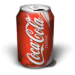Coca Cola Woops Icon PNG images