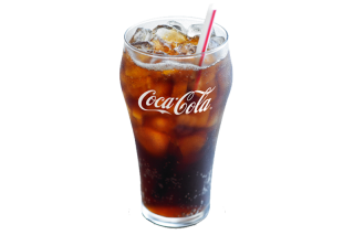 Cocktail Coca Cola Png Image PNG images