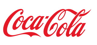 Current Coca Cola Logo Design Png PNG images