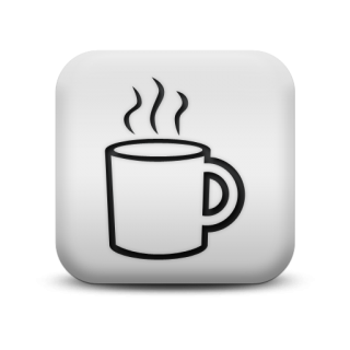 Vector Icon Coffee PNG images