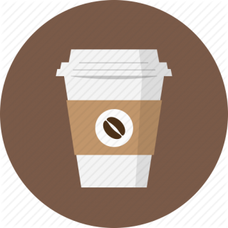 Coffee Symbol Icon PNG images
