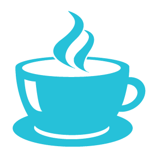 Coffee Icon, Transparent  Images & Vector - FreeIconsPNG