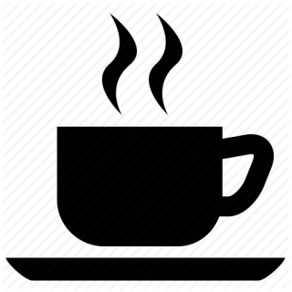 Coffee Icons No Attribution PNG images
