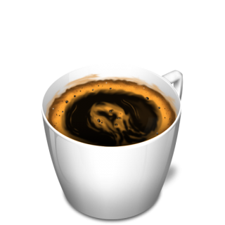 Coffee Icon Svg PNG images
