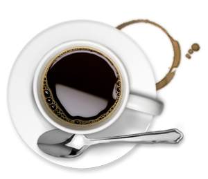 Coffee Icon, Transparent Coffee.PNG Images & Vector - FreeIconsPNG