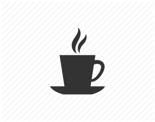 Coffee Icon, Transparent Coffee.PNG Images & Vector - FreeIconsPNG