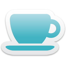 Coffee Icon, Transparent Coffee.PNG Images & Vector - FreeIconsPNG