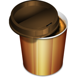 Icons For Windows Coffee PNG images