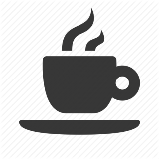 Coffee Icon, Transparent Coffee.PNG Images & Vector - FreeIconsPNG