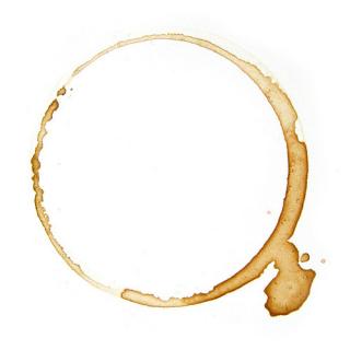 Coffee Stain Png Image PNG images