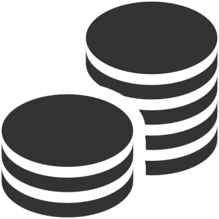 Coin .ico PNG images