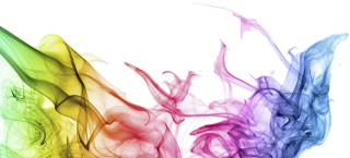 Colored Smoke Png Image PNG images