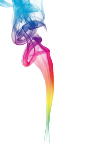 Colored Smoke Transparent Png PNG images