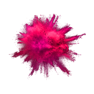 Pink Colored Smoke Png PNG images