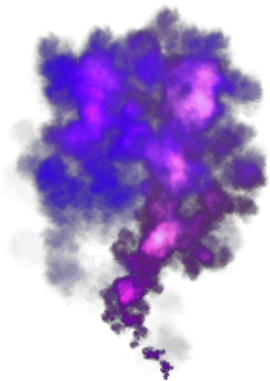Purple Smoke Png PNG images