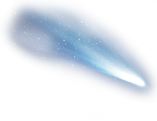 Silver Comet Meteor Photos PNG images