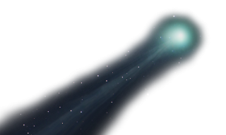 Space, Light, Comet Picture PNG images