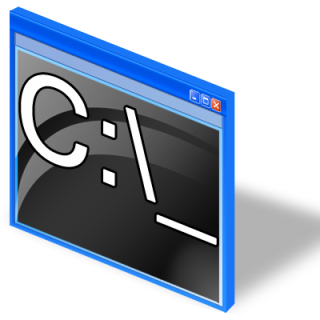 Free Command Line Icon PNG images