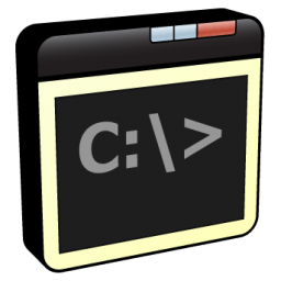 Command Line Icon Free Image PNG images