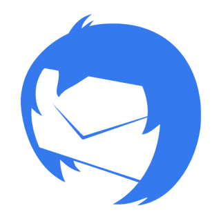 Communication Thunderbird Icon PNG images