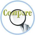 Icon Compare Vector PNG images