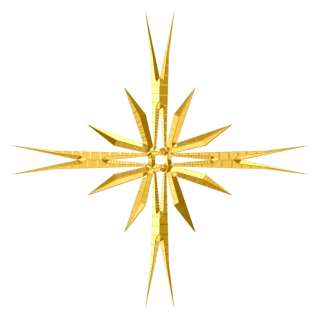 Compass Rose Designs Png PNG images