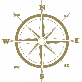 Compass Rose Picture Download PNG images