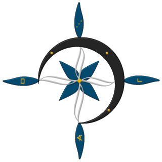 Use These Compass Rose Vector Clipart PNG images