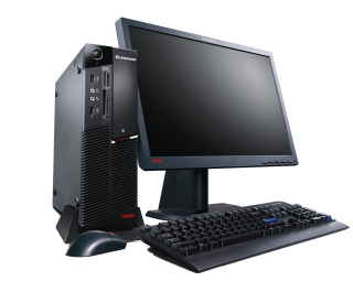 desktop computer png