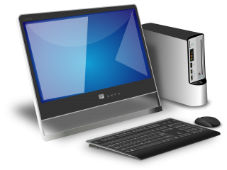 Computer PC Free PNG Download PNG images