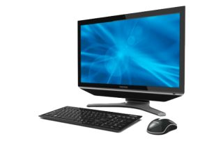 Computer PC PNG HD PNG images