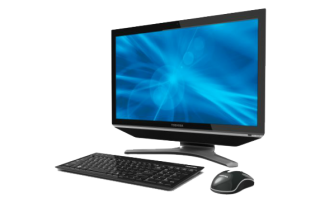 desktop computer png