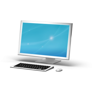 Computer PC PNG Photo PNG images
