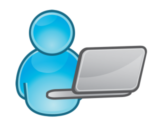 Size Icon Computer User PNG images