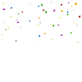 Confetti Icons No Attribution PNG images