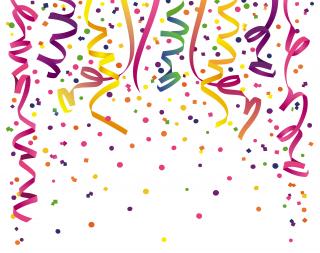 Free Png Download Vector Confetti PNG images