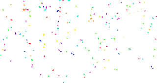 Clipart Confetti Png Download PNG images