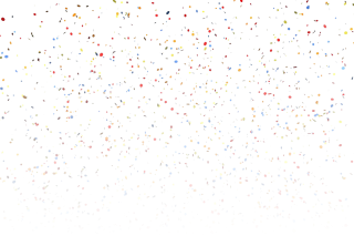 Free Download Of Confetti Icon Clipart PNG images