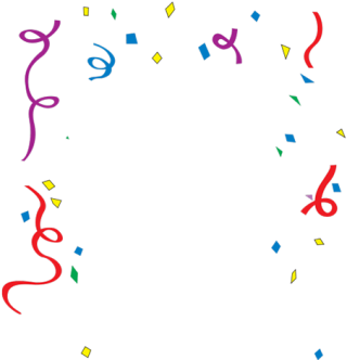 Confetti Png Clipart Download PNG images