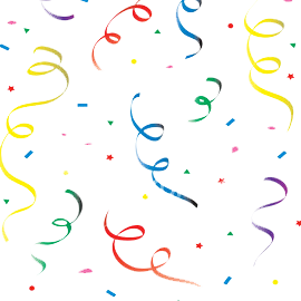 Download And Use Confetti Png Clipart PNG images