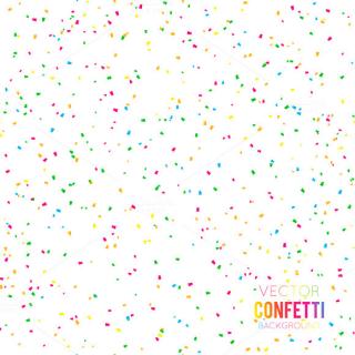 Confetti PNGs for Free Download