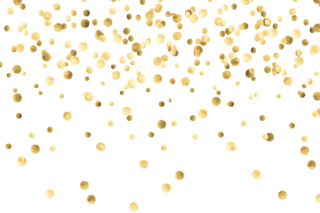 Confetti Stock Photography - Confetti Gif Transparent Background, HD Png  Download, free png download