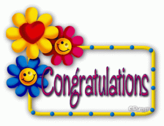 Free Files Congratulations PNG images