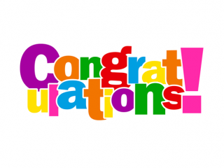 Congratulations Icon Hd PNG images